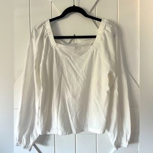 GAP Peasant Top